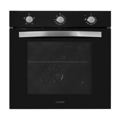 Электрический духовой шкаф EXITEQ EXO-105 black