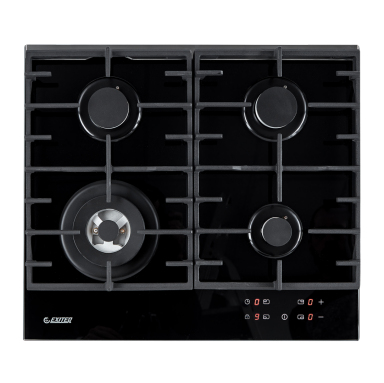 EXITEQ EXH-205 black