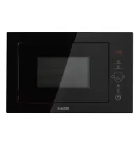 Микроволновая печь EXITEQ EXM-106 black